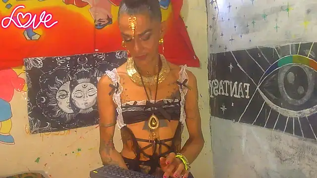 Lobaveterana sex online show from October 2, 2025, 8:56 pm