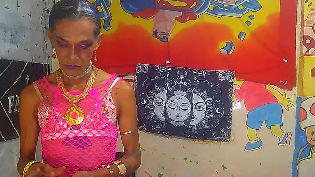 Lobaveterana sex online show from October 30, 2025, 1:09 pm