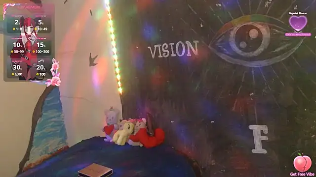 Lobaveterana sex online show from March 4, 2025, 4:49 am