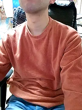 Snapshot of Aenbukkake_kai2 chatting on February 11, 2025, 12:04 pm Aenbukkake kai2 online show from February 11, 2025, 12:04 pm