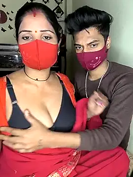 Indian Lust Couple online show from February 27, 2025, 6:31 pm