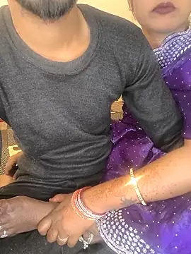 Indian Lust Couple online show from November 3, 2025, 6:00 pm