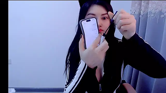 Little-sweet online show from November 25, 2025, 12:44 am