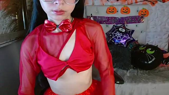 NathaliaSweet 11 online show from October 31, 2025, 2:46 pm