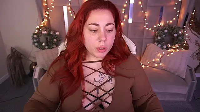 Snapshot of Kittywakee chatting on January 10, 2026, 10:38 pm Kittywakee online show from January 10, 2026, 10:38 pm