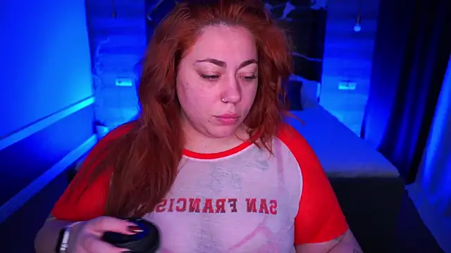 Snapshot of Kittywakee chatting on September 30, 2025, 8:26 pm Kittywakee online show from September 30, 2025, 8:26 pm