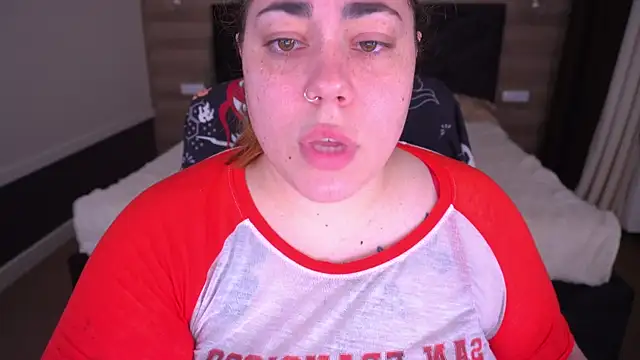 Snapshot of Kittywakee chatting on September 8, 2025, 7:57 pm Kittywakee online show from September 8, 2025, 7:57 pm