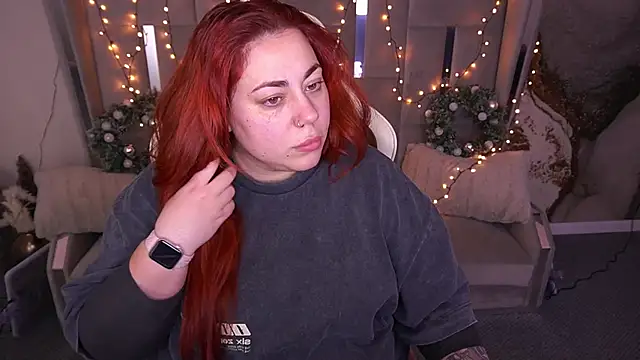 Snapshot of Kittywakee chatting on January 14, 2026, 10:35 pm Kittywakee online show from January 14, 2026, 10:35 pm