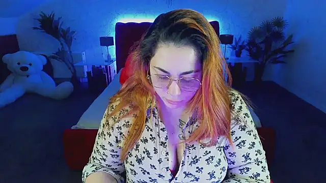 Snapshot of Kittywakee chatting on March 8, 2025, 9:51 pm Kittywakee online show from March 8, 2025, 9:51 pm