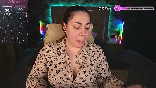 Snapshot of Kittywakee chatting on March 2, 2025, 10:34 pm Kittywakee online show from March 2, 2025, 10:34 pm