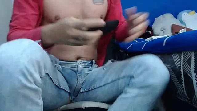 ethasteban27 online show from February 20, 2026, 9:55 am