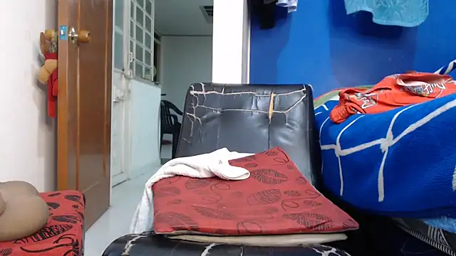 ethasteban27 online show from February 24, 2026, 10:27 am