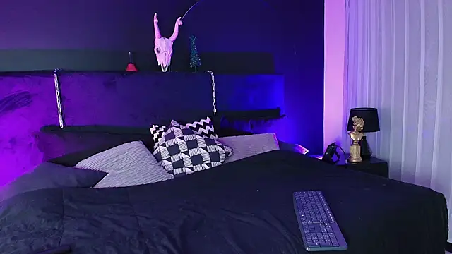 Aylen darkmoor online show from November 15, 2025, 7:51 pm