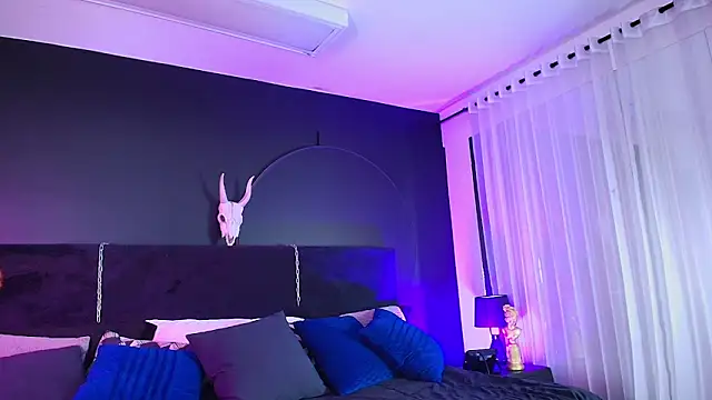 Aylen darkmoor online show from February 12, 2026, 7:46 pm