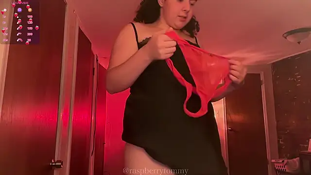 RaspberryTommyFTM online show from September 11, 2025, 2:55 am