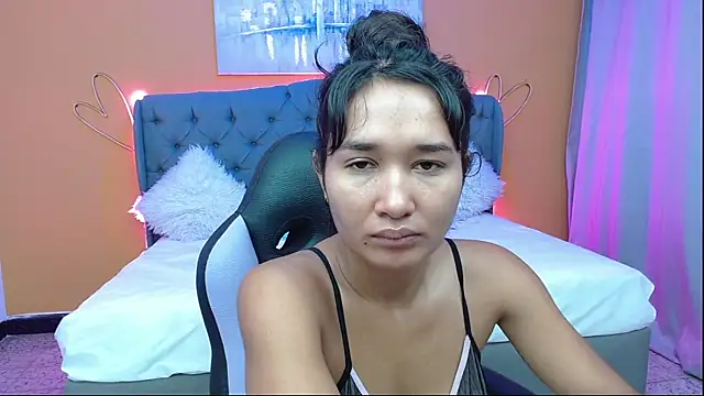 Snapshot of aliceroma chatting on January 24, 2025, 2:41 pm aliceroma online show from January 24, 2025, 2:41 pm