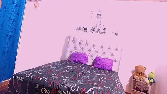 Snapshot of aliceroma chatting on October 2, 2025, 1:25 pm aliceroma online show from October 2, 2025, 1:25 pm