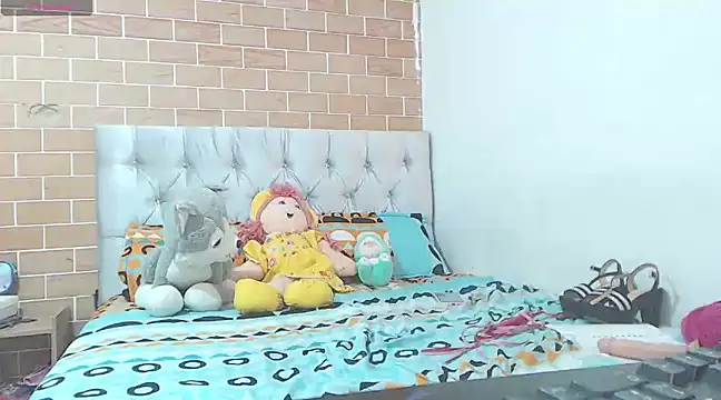 Snapshot of aliceroma chatting on February 12, 2025, 9:54 pm aliceroma online show from February 12, 2025, 9:54 pm