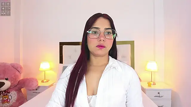 Snapshot of SofiaBosch chatting on January 13, 2026, 2:37 am SofiaBosch online show from January 13, 2026, 2:37 am