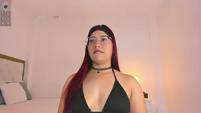 Snapshot of SofiaBosch chatting on May 22, 2026, 2:31 am SofiaBosch online show from May 22, 2026, 2:31 am