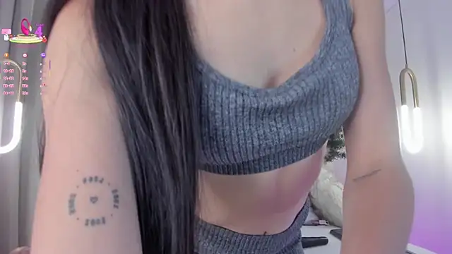 Snapshot of Kim_miller4 chatting on November 24, 2025, 7:47 pm Kim miller4 online show from November 24, 2025, 7:47 pm