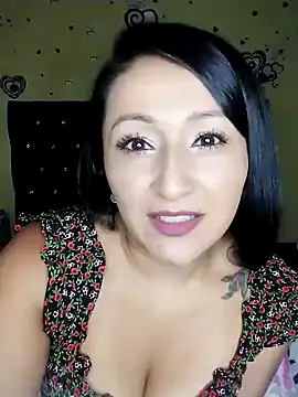 ArianaMist online show from March 5, 2025, 12:05 am