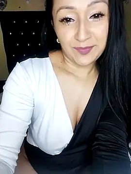 ArianaMist online show from February 19, 2025, 11:36 pm