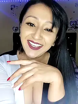 ArianaMist online show from September 15, 2025, 12:55 am