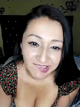 ArianaMist online show from March 5, 2025, 6:12 am