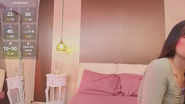 DannaDooll99 online show from September 25, 2025, 12:33 pm