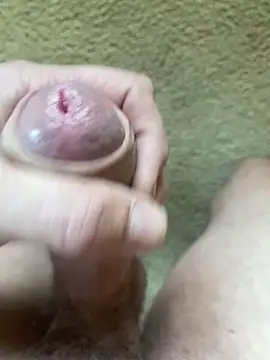 ThickCockLover2 online show from October 27, 2025, 7:37 pm