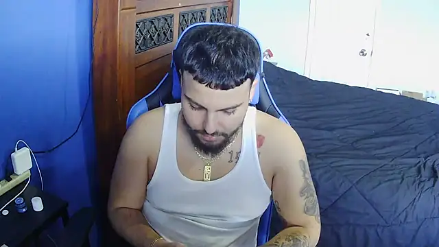 MasterKvn online show from February 10, 2025, 9:47 pm