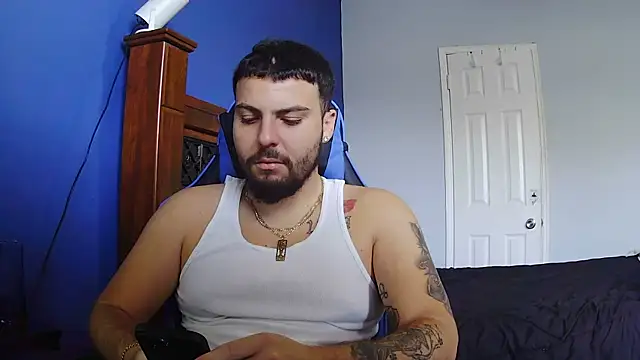 MasterKvn online show from February 20, 2025, 4:36 pm