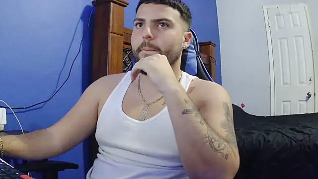 MasterKvn online show from February 3, 2025, 11:26 pm