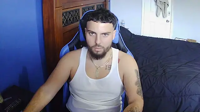 MasterKvn online show from February 24, 2025, 9:20 pm