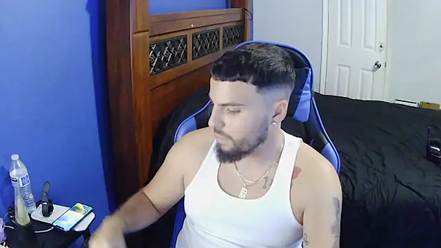 MasterKvn online show from February 27, 2025, 6:02 am