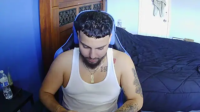 MasterKvn online show from February 25, 2025, 5:40 pm