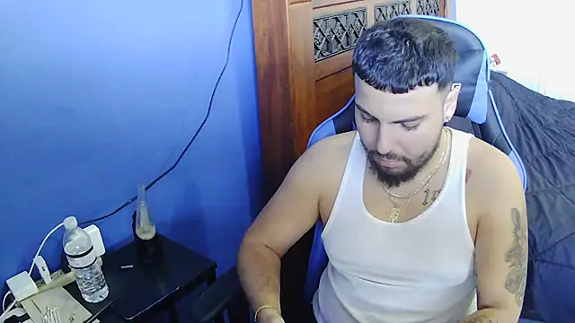 MasterKvn online show from February 6, 2025, 7:51 pm