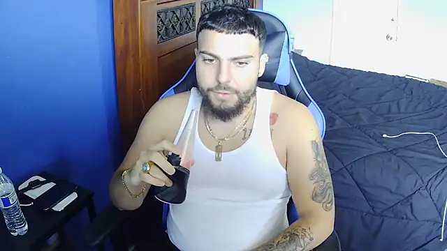 MasterKvn online show from March 5, 2025, 5:39 pm