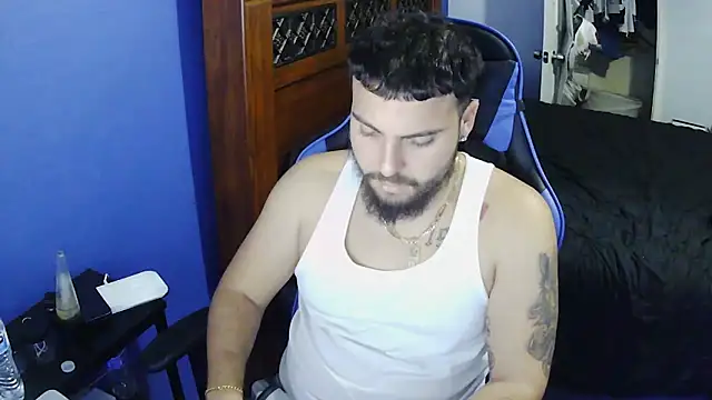 MasterKvn online show from March 18, 2025, 8:28 am