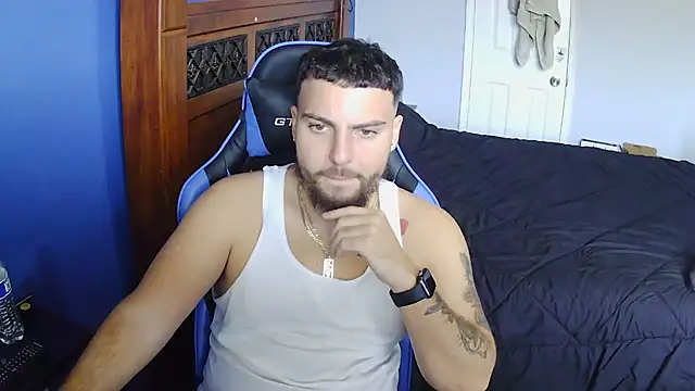 MasterKvn online show from February 24, 2025, 6:15 pm