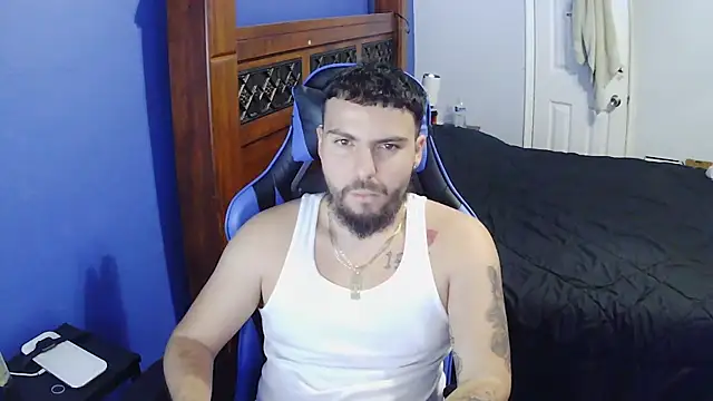 MasterKvn online show from March 12, 2025, 10:05 am