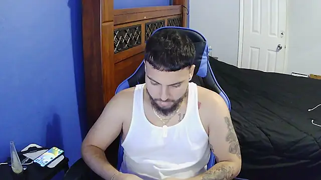 MasterKvn online show from March 3, 2025, 11:35 pm