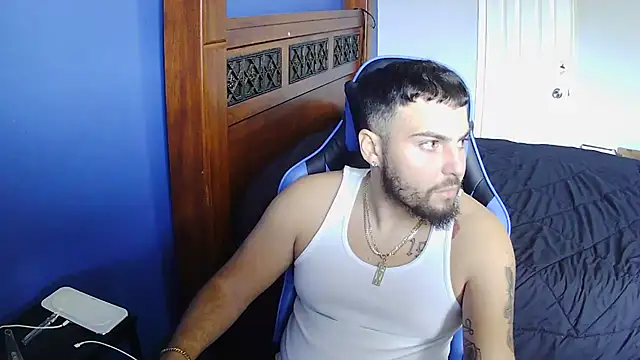 MasterKvn online show from March 4, 2025, 6:07 pm