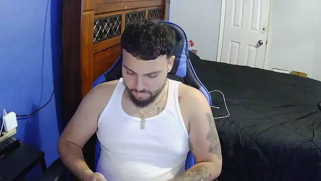 MasterKvn online show from February 11, 2025, 6:40 am