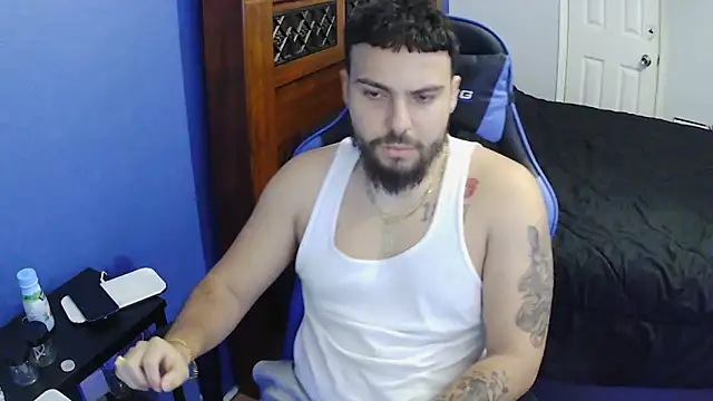 MasterKvn online show from March 17, 2025, 7:26 pm