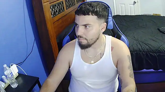 MasterKvn online show from February 5, 2025, 5:41 am