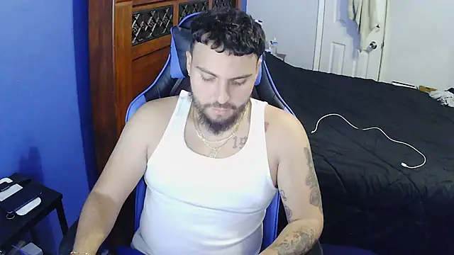 MasterKvn online show from March 10, 2025, 8:39 am