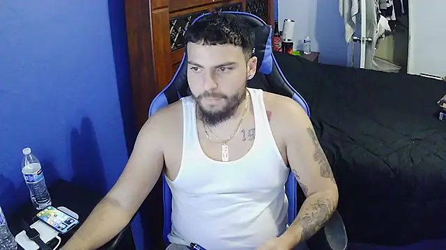 MasterKvn online show from March 14, 2025, 7:48 am