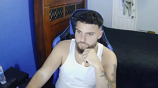 MasterKvn online show from February 25, 2025, 4:24 am